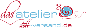 Logo Das Atelier